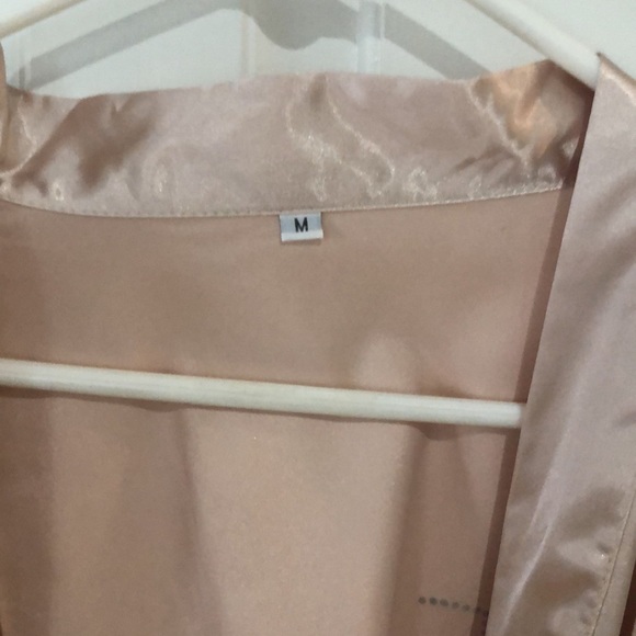 Bridesmaid Robe - Picture 3 of 4